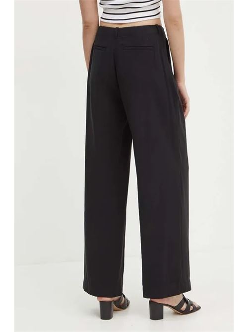 viscose relaxed chino CALVIN KLEIN JEANS | J20J223917BEH